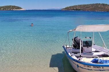 Maison de vacances /en/au Psakoudia (Chalkidiki)ou appartement ou maison de vacances