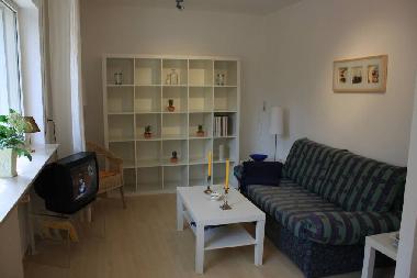 Appartement de vacances /en/au Usingen (Taunus / Frankfurt)ou appartement ou maison de vacances