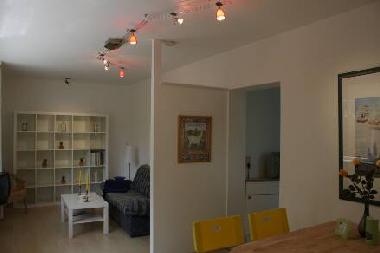 Appartement de vacances /en/au Usingen (Taunus / Frankfurt)ou appartement ou maison de vacances
