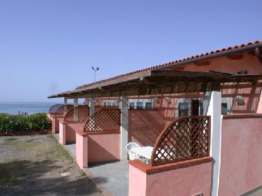 Appartement de vacances �/en/au Follonica (Grosseto)ou appartement ou maison de vacances