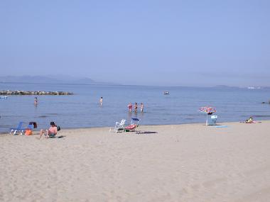 Appartement de vacances �/en/au Follonica (Grosseto)ou appartement ou maison de vacances