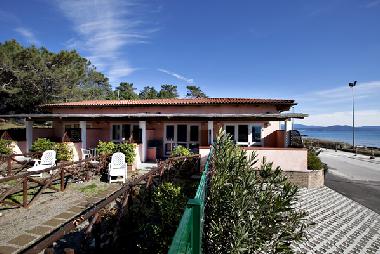 Appartement de vacances �/en/au Follonica (Grosseto)ou appartement ou maison de vacances