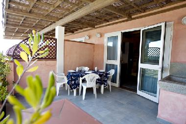 Appartement de vacances �/en/au Follonica (Grosseto)ou appartement ou maison de vacances
