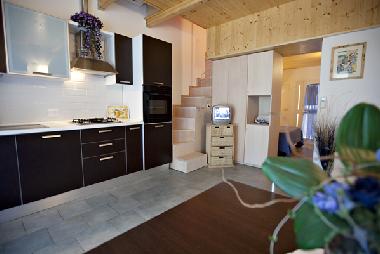 Appartement de vacances �/en/au Follonica (Grosseto)ou appartement ou maison de vacances