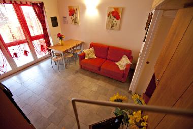 Appartement de vacances �/en/au Follonica (Grosseto)ou appartement ou maison de vacances