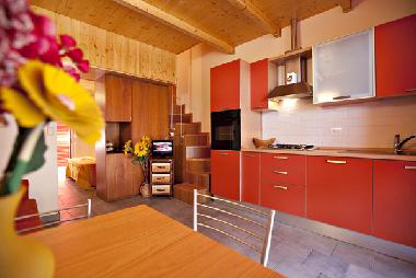 Appartement de vacances �/en/au Follonica (Grosseto)ou appartement ou maison de vacances