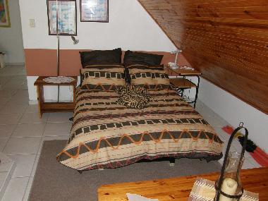 Maison de vacances �/en/au Jeffreys Bay-Marina Martinique (Eastern Cape)ou appartement ou maison de vacances