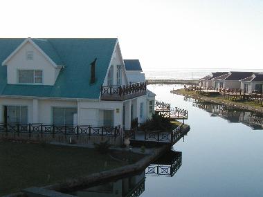 Maison de vacances �/en/au Jeffreys Bay-Marina Martinique (Eastern Cape)ou appartement ou maison de vacances