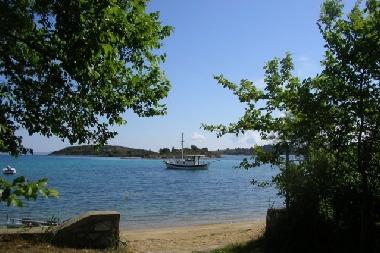 Maison de vacances /en/au Sithonia (Chalkidiki)ou appartement ou maison de vacances