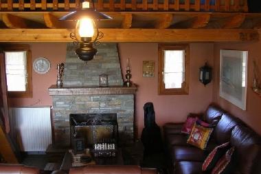 Maison de vacances /en/au Sithonia (Chalkidiki)ou appartement ou maison de vacances