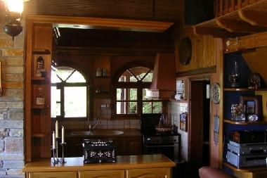 Maison de vacances /en/au Sithonia (Chalkidiki)ou appartement ou maison de vacances