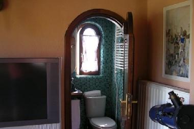 Maison de vacances /en/au Sithonia (Chalkidiki)ou appartement ou maison de vacances