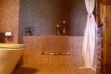 Maison de vacances /en/au Sithonia (Chalkidiki)ou appartement ou maison de vacances