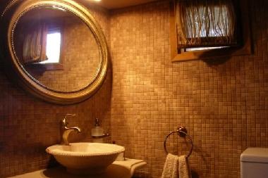 Maison de vacances /en/au Sithonia (Chalkidiki)ou appartement ou maison de vacances