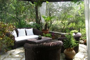 Maison de vacances /en/au Sithonia (Chalkidiki)ou appartement ou maison de vacances