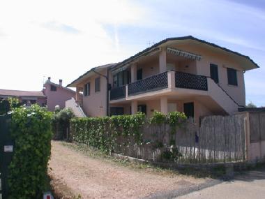 Maison de vacances �/en/au Follonica (Grosseto)ou appartement ou maison de vacances