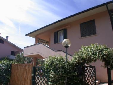 Maison de vacances �/en/au Follonica (Grosseto)ou appartement ou maison de vacances