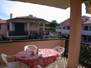 Maison de vacances �/en/au Follonica (Grosseto)ou appartement ou maison de vacances