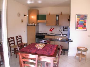 Maison de vacances �/en/au Follonica (Grosseto)ou appartement ou maison de vacances