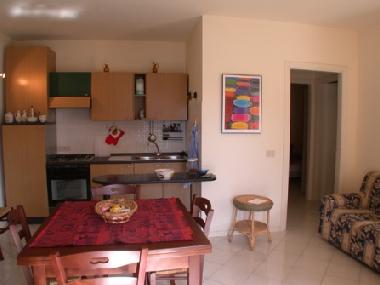Maison de vacances �/en/au Follonica (Grosseto)ou appartement ou maison de vacances