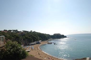 Appartement de vacances �/en/au Castiglioncello (Livorno)ou appartement ou maison de vacances