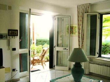 Appartement de vacances �/en/au Castiglioncello (Livorno)ou appartement ou maison de vacances