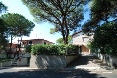 Appartement de vacances �/en/au Castiglioncello (Livorno)ou appartement ou maison de vacances