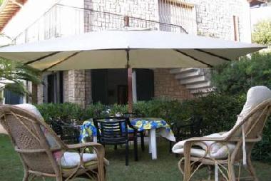 Appartement de vacances �/en/au Castiglioncello (Livorno)ou appartement ou maison de vacances