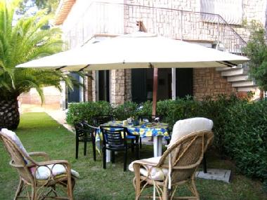 Appartement de vacances �/en/au Castiglioncello (Livorno)ou appartement ou maison de vacances