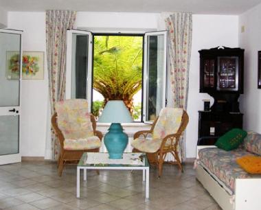 Appartement de vacances �/en/au Castiglioncello (Livorno)ou appartement ou maison de vacances
