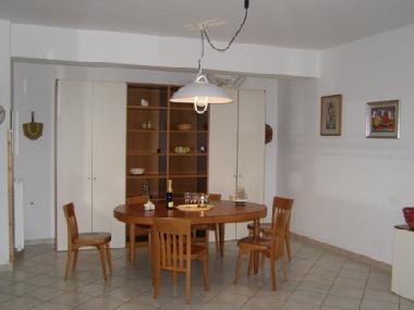 Appartement de vacances �/en/au Castiglioncello (Livorno)ou appartement ou maison de vacances