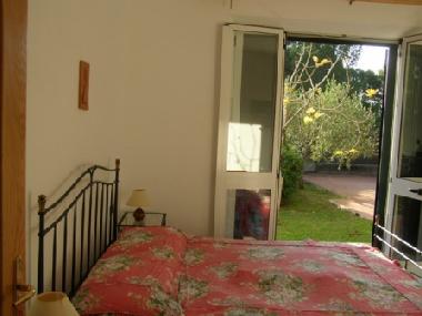 Appartement de vacances �/en/au Castiglioncello (Livorno)ou appartement ou maison de vacances