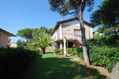 Appartement de vacances �/en/au Castiglioncello (Livorno)ou appartement ou maison de vacances