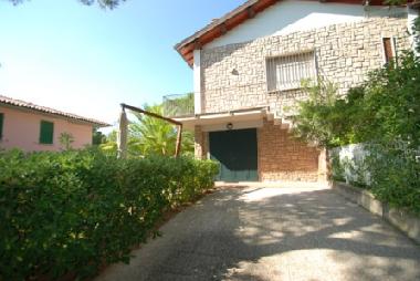 Appartement de vacances �/en/au Castiglioncello (Livorno)ou appartement ou maison de vacances
