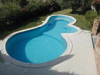 Maison de vacances /en/au Chia - Domus de Maria (Cagliari)ou appartement ou maison de vacances