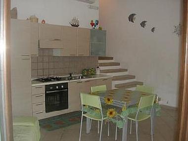 Maison de vacances /en/au Chia - Domus de Maria (Cagliari)ou appartement ou maison de vacances