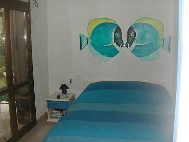 Maison de vacances /en/au Chia - Domus de Maria (Cagliari)ou appartement ou maison de vacances