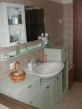 Maison de vacances /en/au Chia - Domus de Maria (Cagliari)ou appartement ou maison de vacances