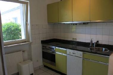 Appartement de vacances /en/au Usingen (Taunus / Frankfurt)ou appartement ou maison de vacances