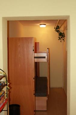 Appartement de vacances /en/au Usingen (Taunus / Frankfurt)ou appartement ou maison de vacances