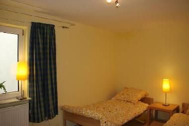 Appartement de vacances /en/au Usingen (Taunus / Frankfurt)ou appartement ou maison de vacances