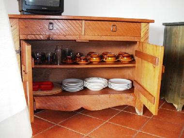Appartement de vacances /en/au Baja Sardinia (Olbia-Tempio)ou appartement ou maison de vacances