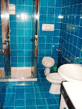 Appartement de vacances /en/au Baja Sardinia (Olbia-Tempio)ou appartement ou maison de vacances