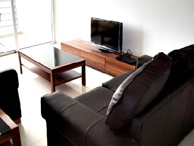 Appartement de vacances �/en/au Larnaca (Larnaca)ou appartement ou maison de vacances