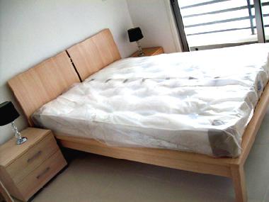 Appartement de vacances �/en/au Larnaca (Larnaca)ou appartement ou maison de vacances
