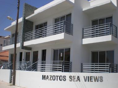 Appartement de vacances �/en/au Larnaca (Larnaca)ou appartement ou maison de vacances