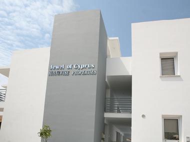 Appartement de vacances �/en/au Larnaca (Larnaca)ou appartement ou maison de vacances