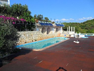 Chambre avec petit d�jeuner �/en/au Lile Pag Novalja  (Licko-Senjska)ou appartement ou maison de vacances