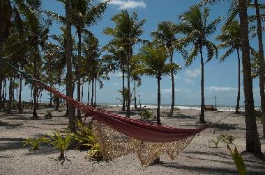 Chalet �/en/au Canavieiras (Bahia)ou appartement ou maison de vacances