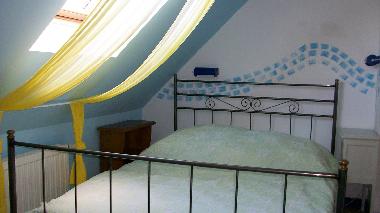 Maison de vacances /en/au Plozevet (Finistre)ou appartement ou maison de vacances